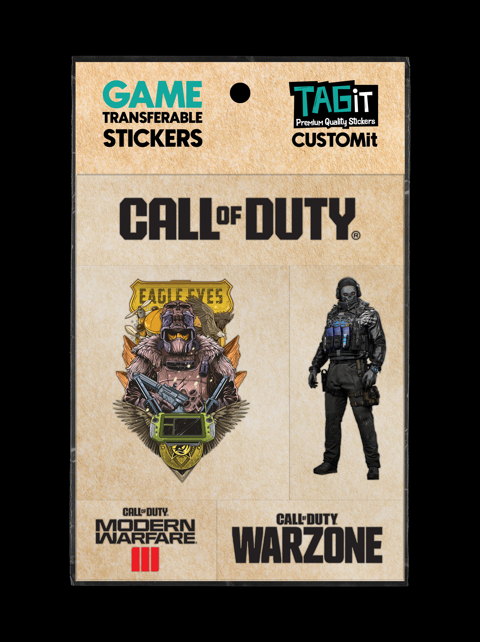 Call Of Duty